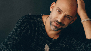Image of Idan Raichel