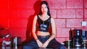 Image of Julia Wolf - Deep End World Tour