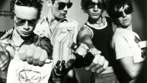 Image of Spacehog